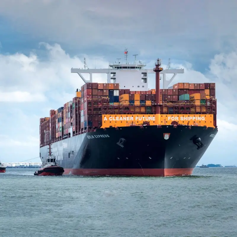 Top Sea freight forwarder logistics shipping agent China To Philippines Indonesia Fiji Maldives Papua New Guinea Malaysia