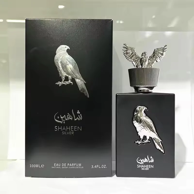 Мужские духи YULU Dubai 100 мл