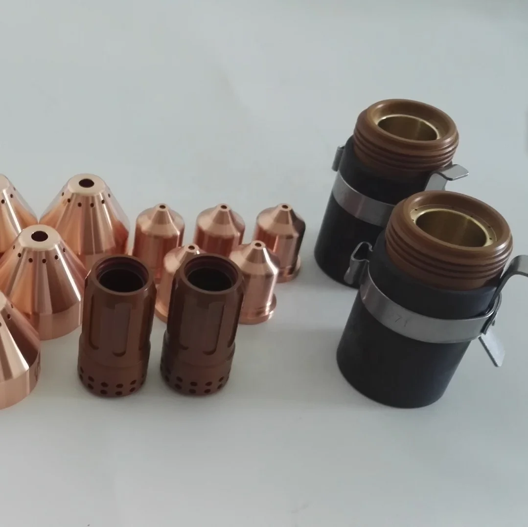 Плазменное Режущее Кольцо
