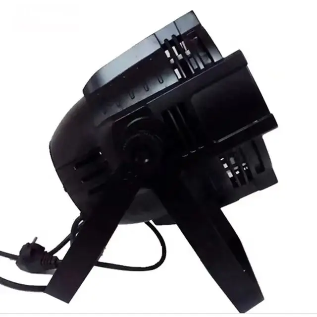 Профессиональный светодиодный светильник RGB 36*3 Вт