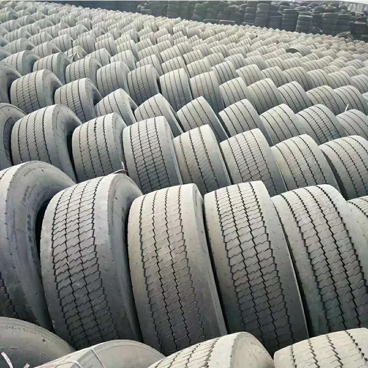 11.00R20 Linglong truck tire