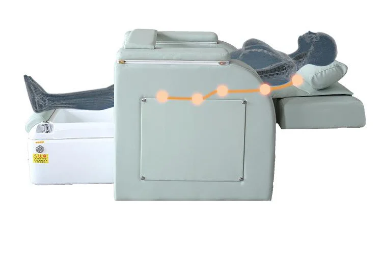 Factory Wholesale Chair nail Beauty Salon Furniture Manicure Foot Wash Pedicure Chair