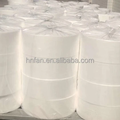 honest Chinese supplier composite material water soluble non woven fabric with competitive price