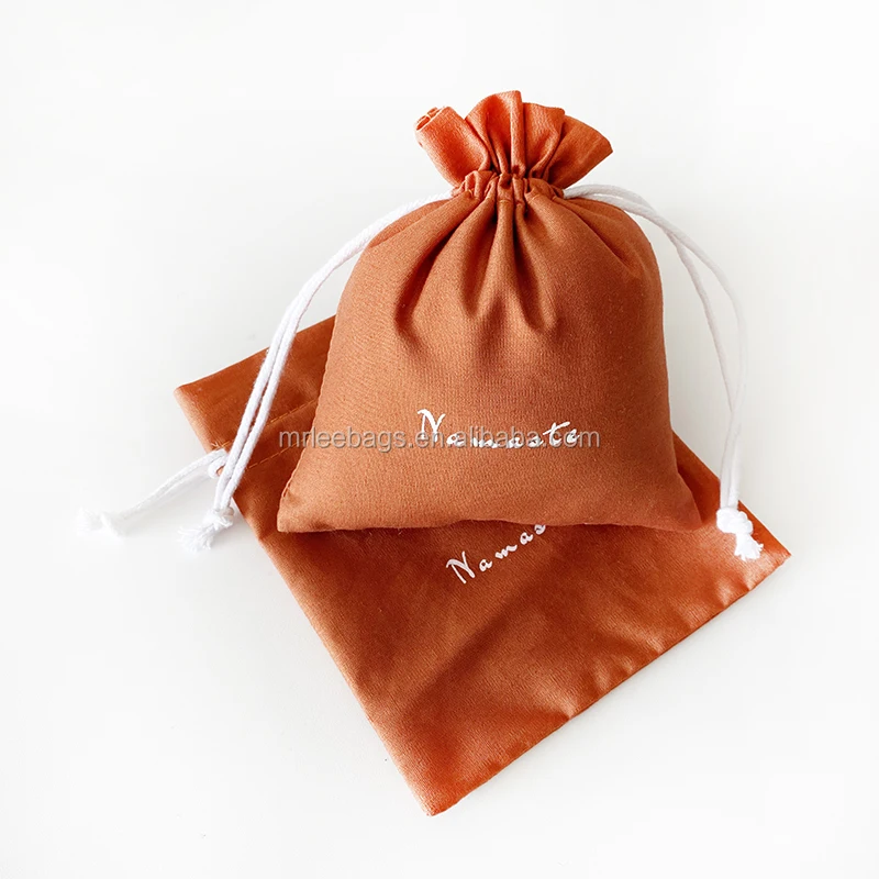 orange cotton 12x14cm (1)