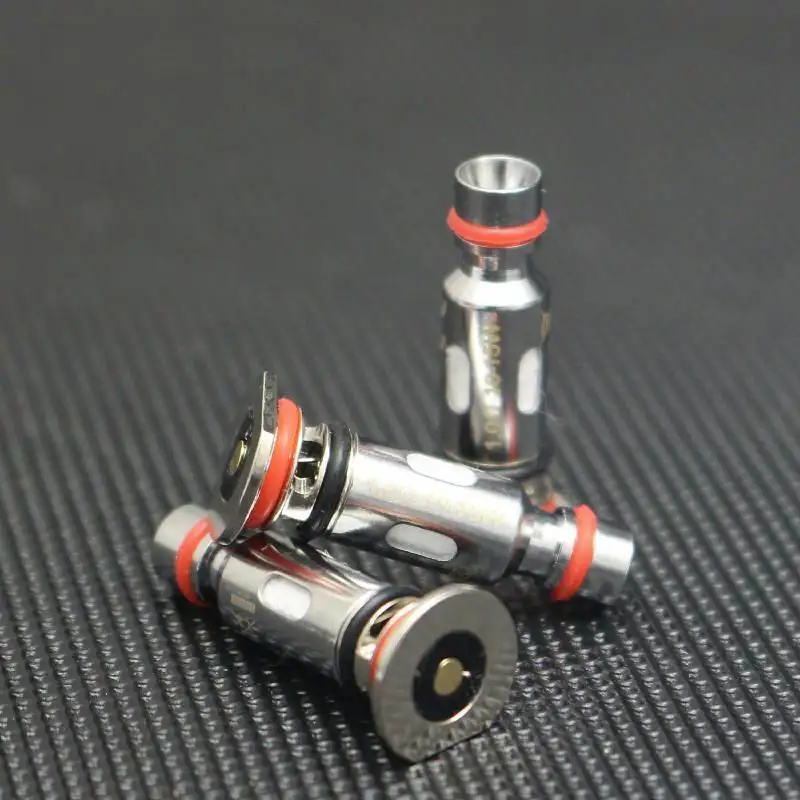 Caliburn G сетчатая катушка 1 0 Ом 8 недвойная сменная H головка для Pod System