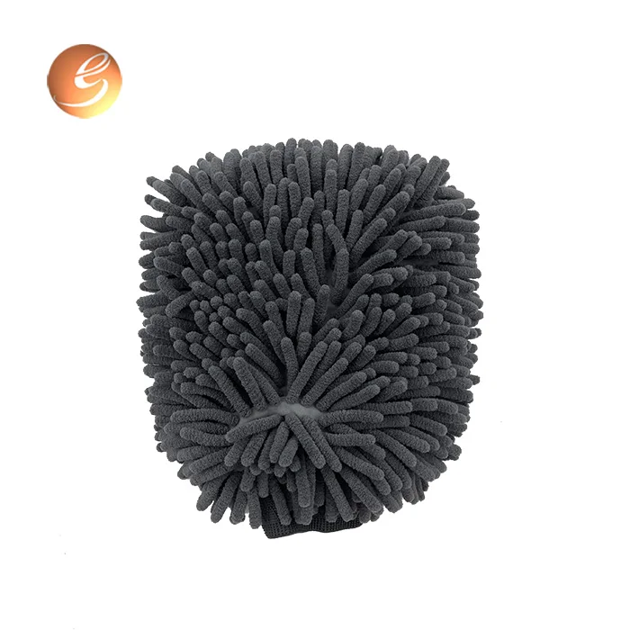 Car Care Kit Applicator Pads Sponge Wheel Brush Car Cleaning Kit