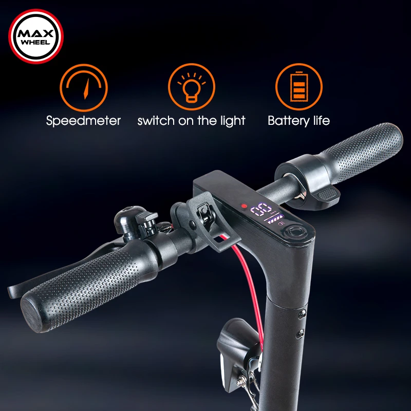 350w 36v 7.5ah  battery 20 km/h scooter electric city coco foldable mobility scooter electric scooter germany