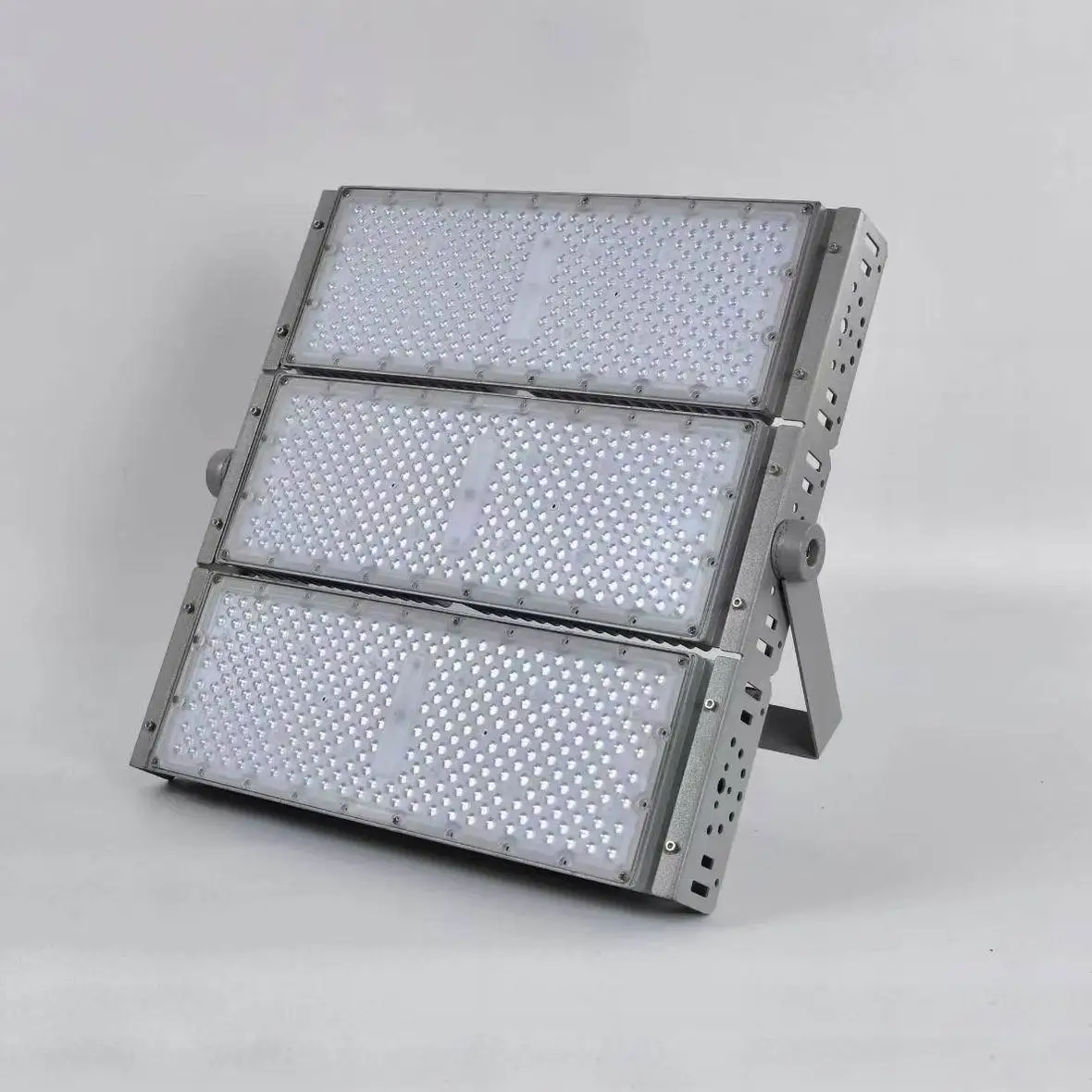 promotionFactory Price High Power Outdoor IP Waterproof 66 Module Tunnel Light 100 watt 200w 300w 500w 600w Led Flood Light