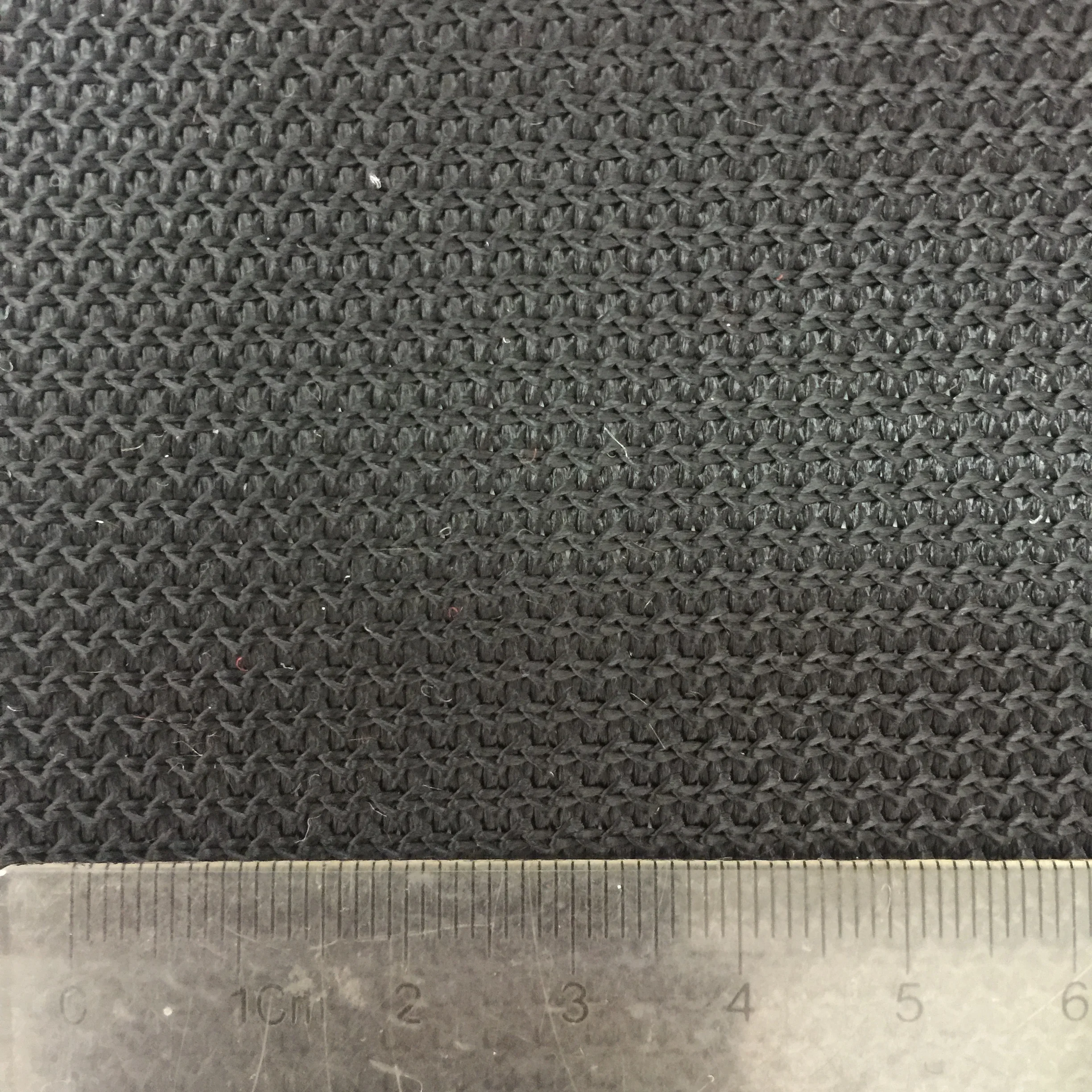 
grass bag 300D heavy poly mesh fabric 