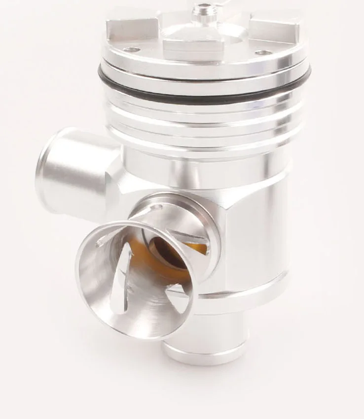 Car Refit the Discharge Blow Off Valve for Volkswagen GTi Jetta Beetle Audi A3 A4 A6 TT 1.8 T BOV
