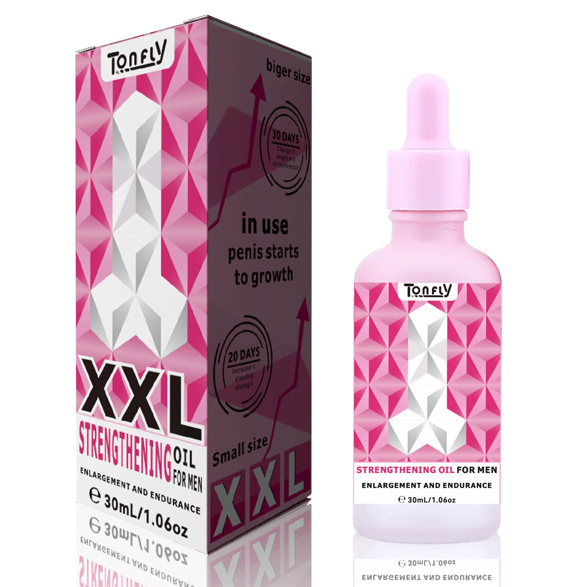 10ml Indian God Oil Strong Man Xxl Big Dick Penis Increase Cream Sex Love Massage Oil Sex Long Time Sex Cream Men Essential Oil