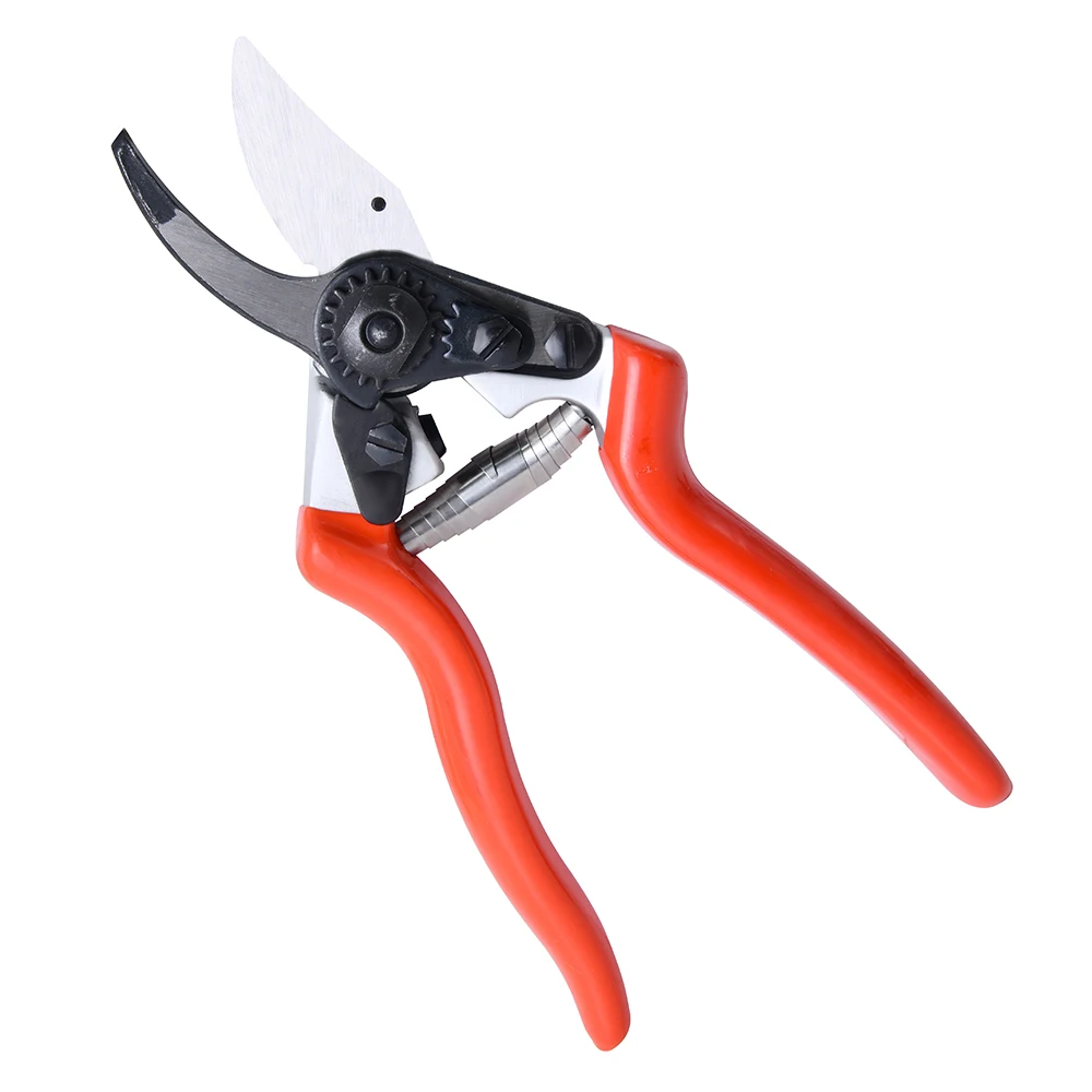 Winslow & Ross garden pruner aluminium forged bypass garden pruner trimming pruning shear plant flower fruit pruner