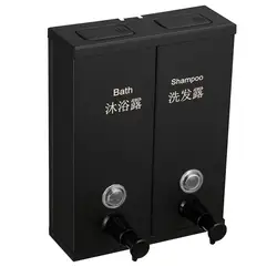 Wholesale and retail factory sell  Stainless Steel Pump Dispenser