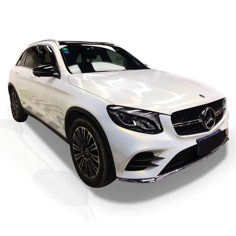 SCHANLEY body stickers Easy Apply Air Bubble Free Removable Glossy Pearl Vinyl White Chameleon Purple