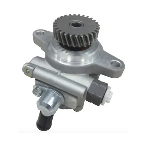 OE Quality Standard  LAND CRUISER HZJ76 78 79 HDJ100 Power steering pump 44310-60450 44310-60410