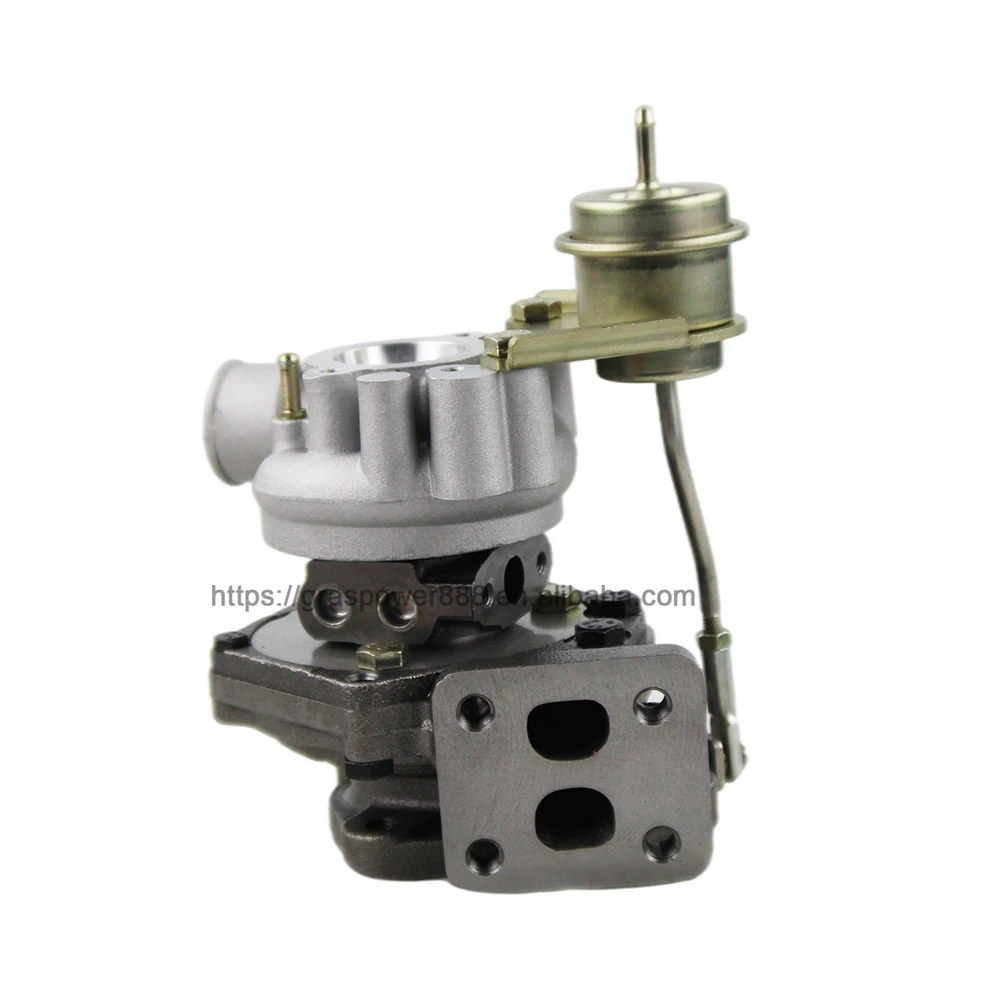 TD02-1 49130-01610 D613083 MR312649 MR188528 060413028 1515A054 turbo