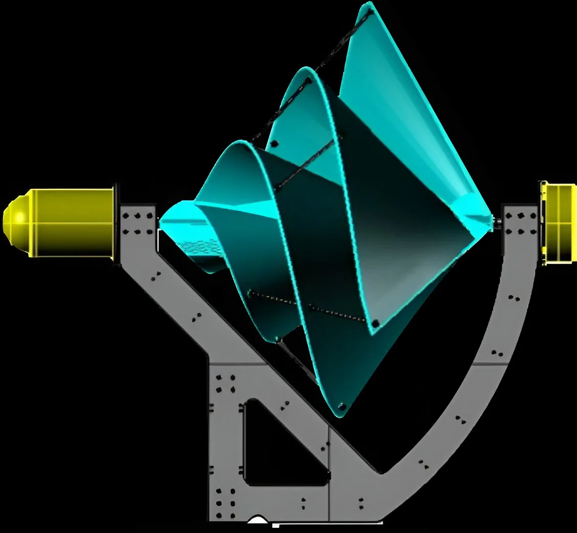 Elege Small Silent Windmill 24V 48V 5kw 10kw Single Three Phase For Urban Environments Home Boat Car Wind Turbine Generator