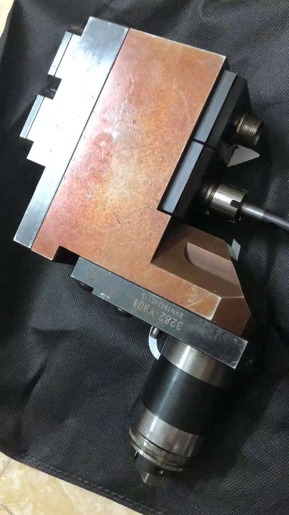 CNC подвергая механической обработке частей мощность головки автоматический инструмент настройки датчик для модели TSUGAMI BO206 BO265 BO385 DMG Mazak