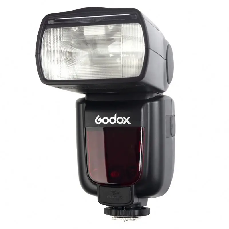 Вспышка Magic vision Godox TT600 2.4G беспроводное устройство GN60 Master/Slave
