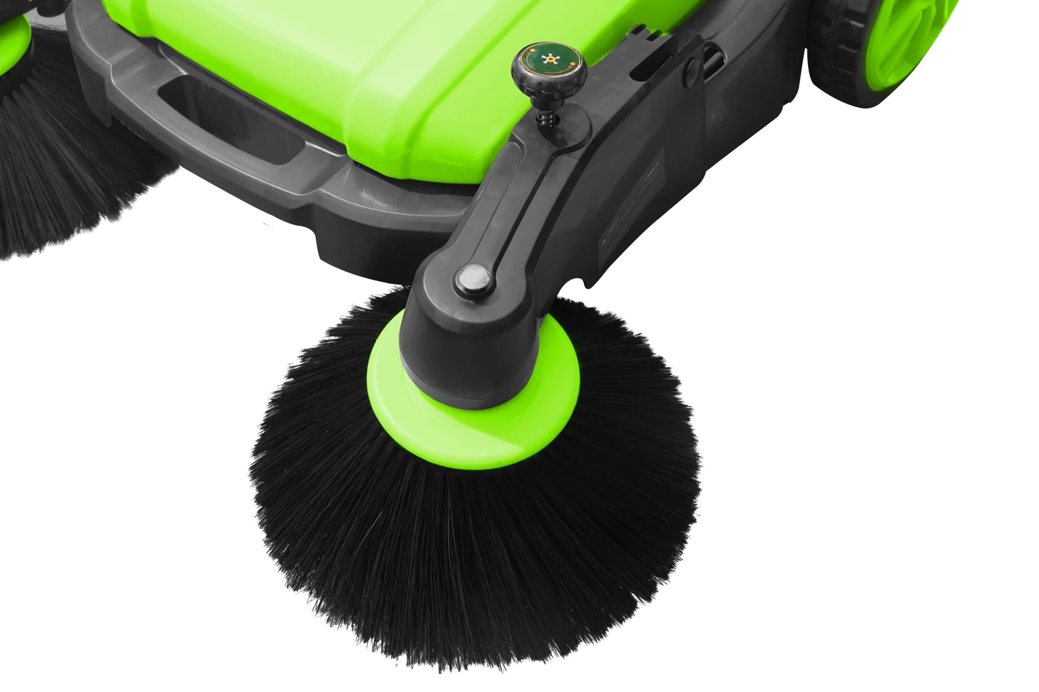 walk behind floor sweeper MS50   floor machines