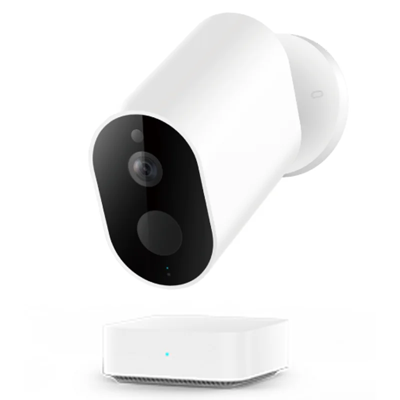 Xiaomi imilab EC2 1080P открытый беспроводной MIJIA ночной версия наблюдения водонепроницаемый Ми Беспроводная пленочных