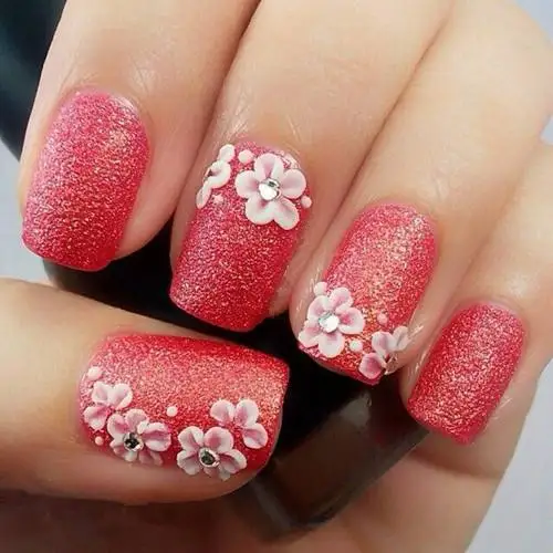 Factory Manufacture Private Label Soak Off nail art glitter gel Gold Sand Gel Matte Color Gel