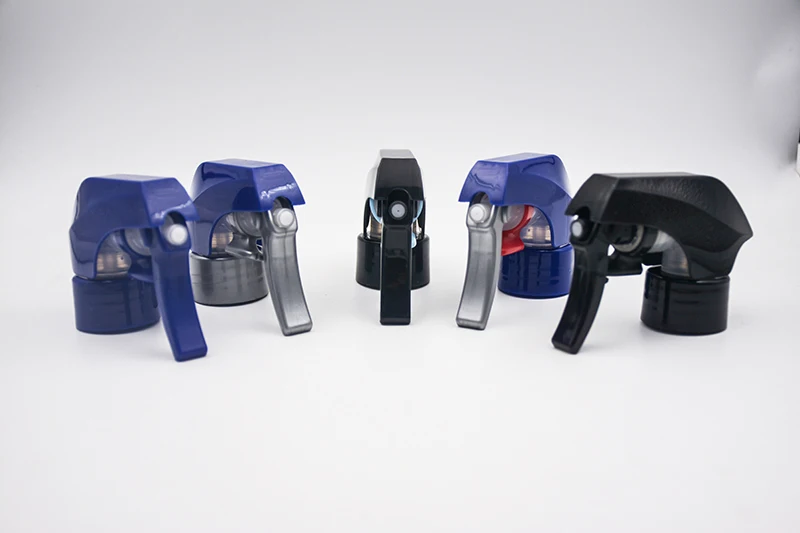 24/410 28/410 24mm 28mm plastic fine mist nozzle trigger sprayer car clean mini dispenser pump sprayer king trigger sprayer