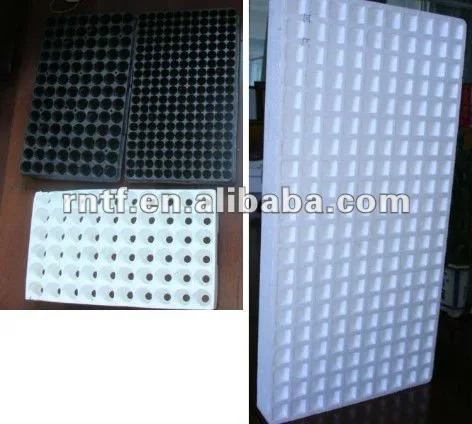 High industry value Automatic foam machinery for icf blocks insulated concrete forms