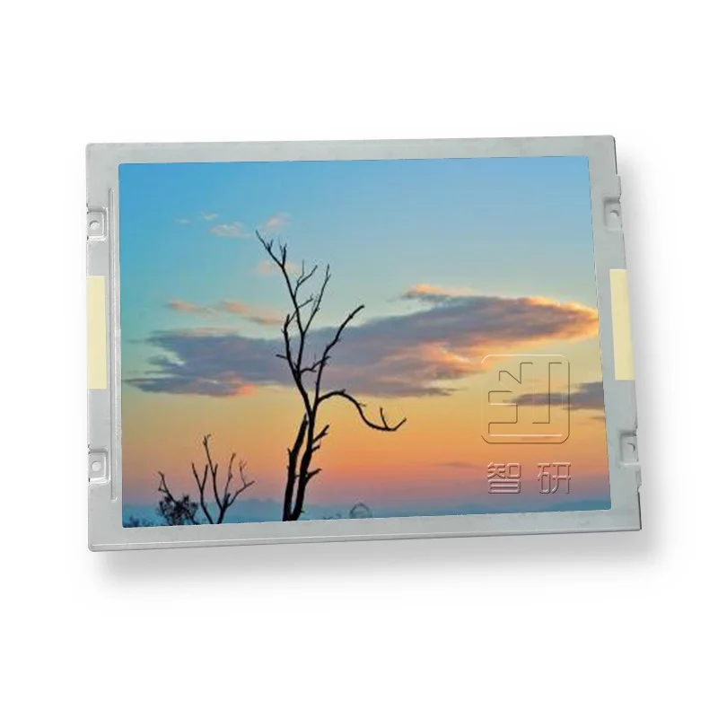 LVDS AM-1024600KTMQW-01H 7 inch screen 1024*600  TFT LCD display