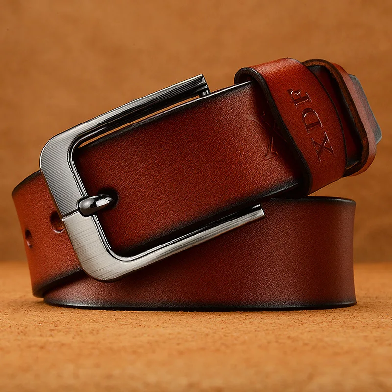 Роскошные мужские регулируемые пояса Cinturones Ceinture мужской пояс Cinturon Cuero Riem модный качественный винтажный с принтом на