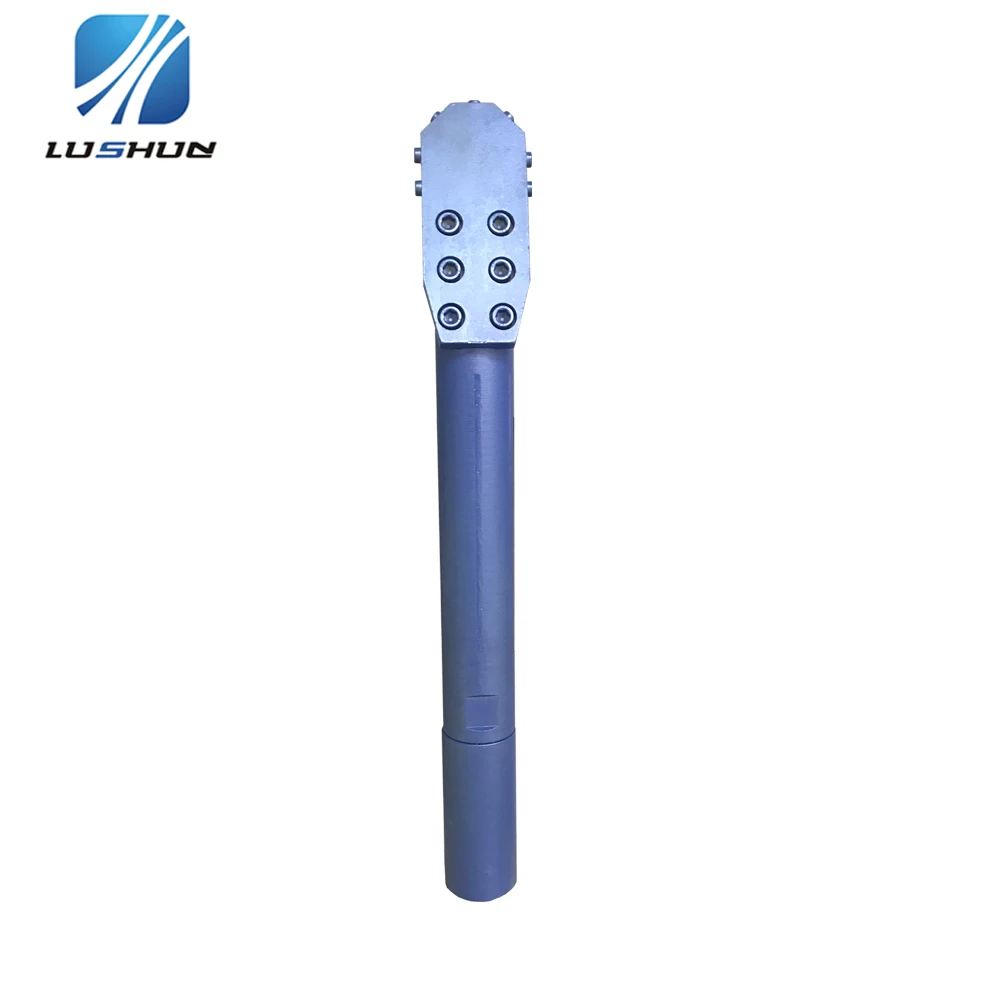 Wholesale Customized High-quality Hdd Sonde Housing