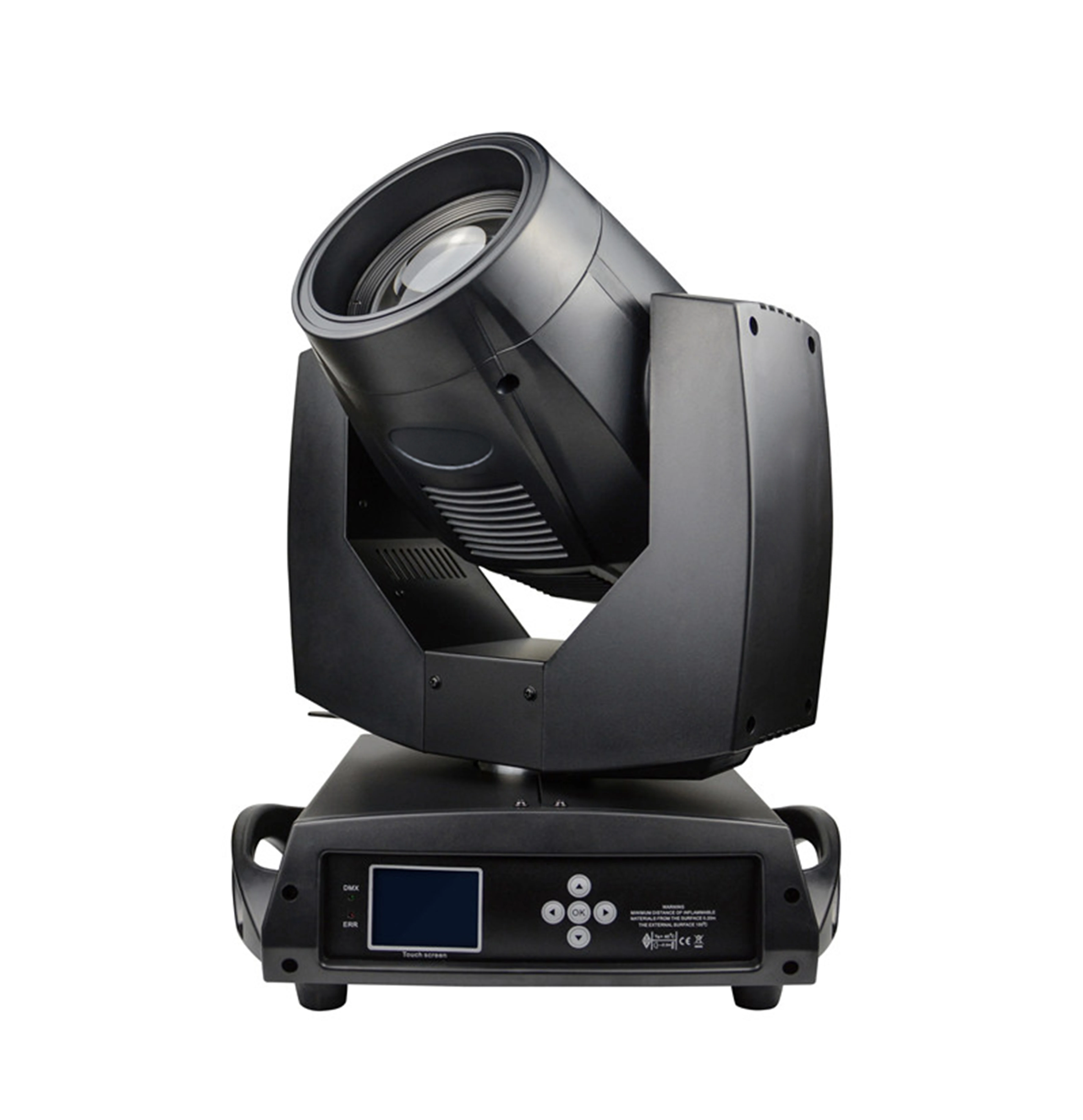 Светодиодный прожектор sharp 230 Вт 7R светодиодный dmx с движущейся головкой для сцены ночного клуба вечеринки дискотеки свадьбы диджея