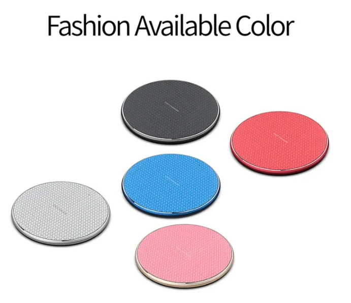 Phone Holder 10W Car Wireless Charger New Product Factory Wholesale R1 Car Charger Black Charging Qi for Iphone for Samsung 2020