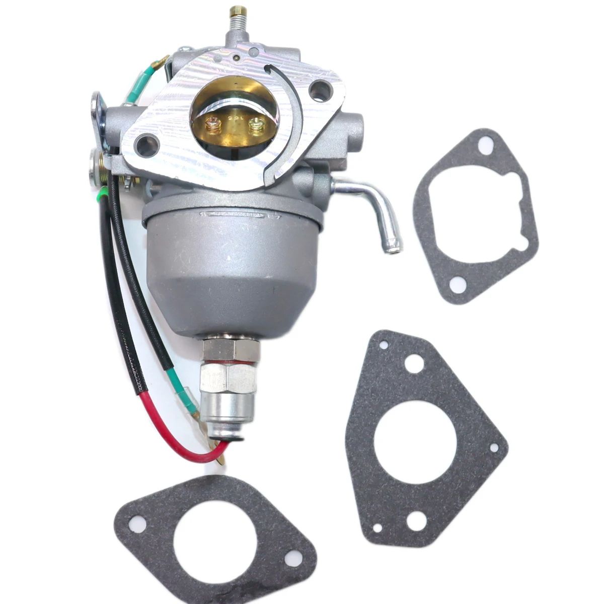 Generating Carburetor with Gasket for Kohler CV18S CV20S CV22S CV725 Engine Carb  2485325S 2405325 carburador