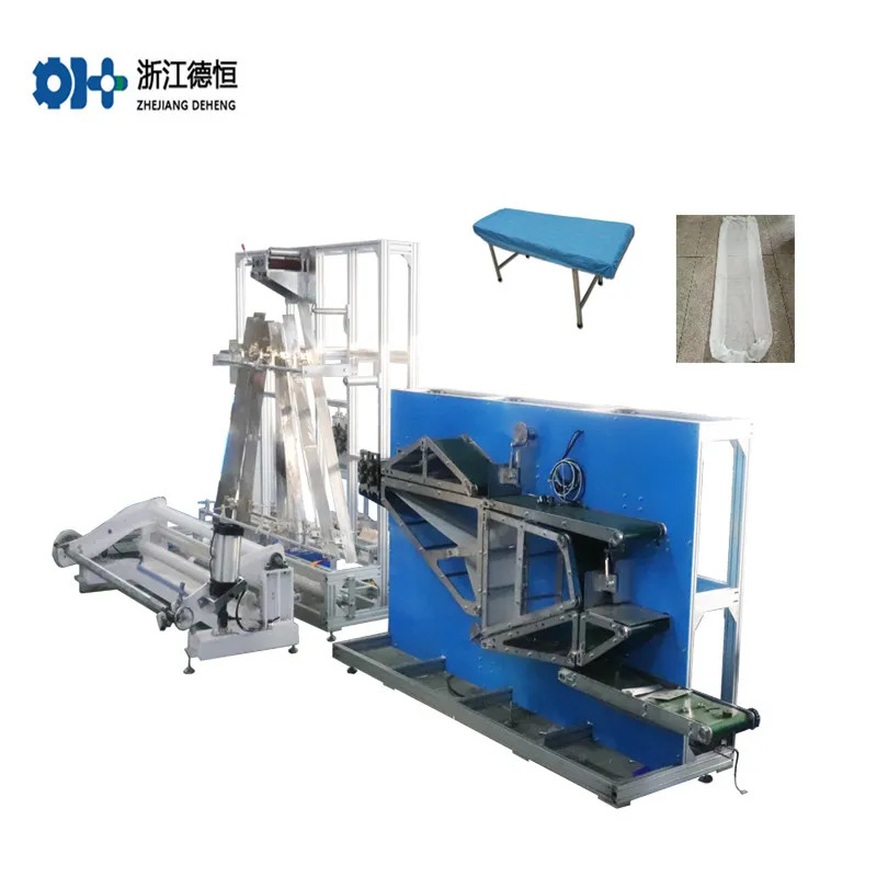 Медицинская бумажная простыня, простыни из простого хлопка, простыни из нетканого материала, простыни, Складная машина