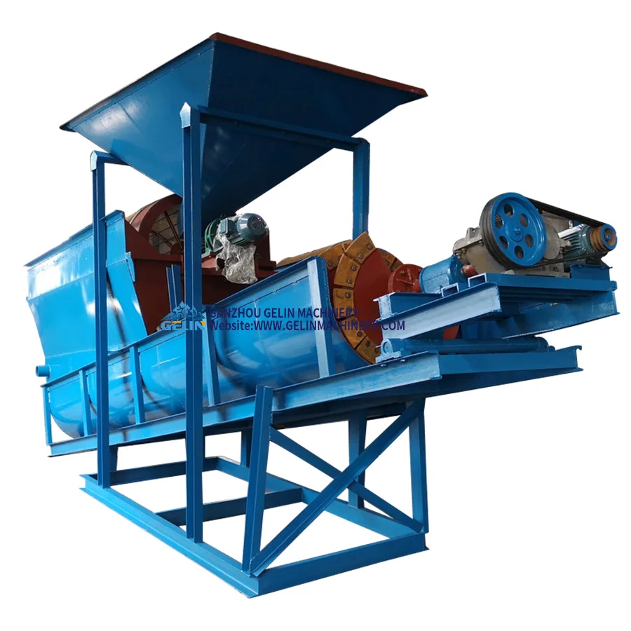 Sand rock washing and crushing supplier in China with high quality nice