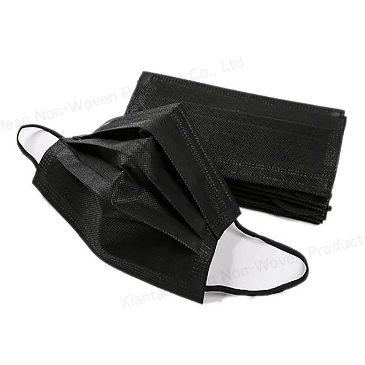 Masks Disposable Face Mask Surgical Disposable Medial Facemask For Hospital 3 ply IIR CE Certified