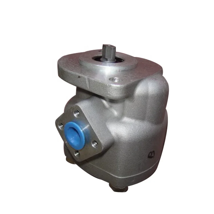 Wholesale buy latest diesel engine spare parts engine gear pump hydraulic pump for Kubota L2202 B