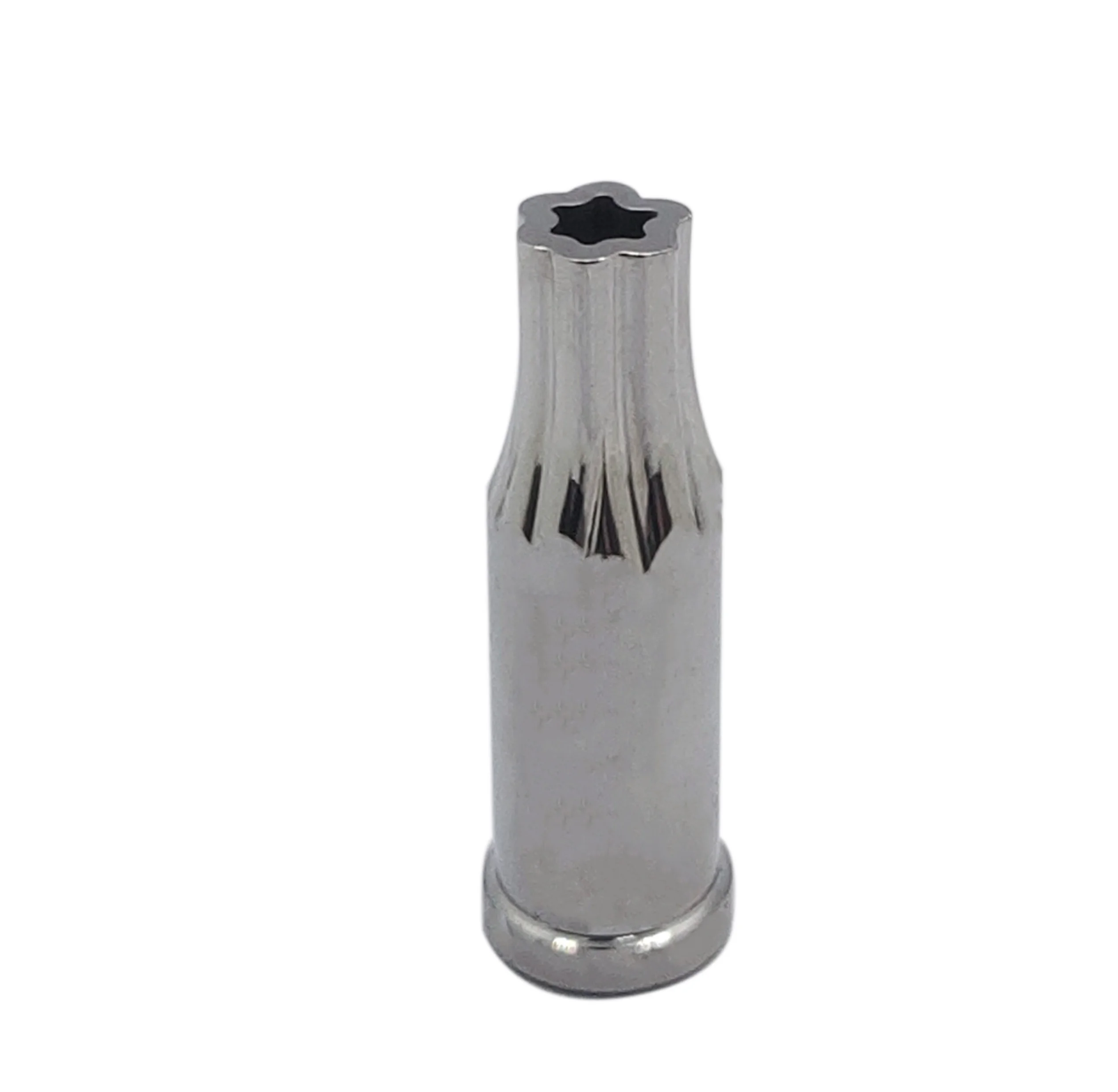 Custom Molded Hardware Punch Bars Plum Blossom Punch Bars