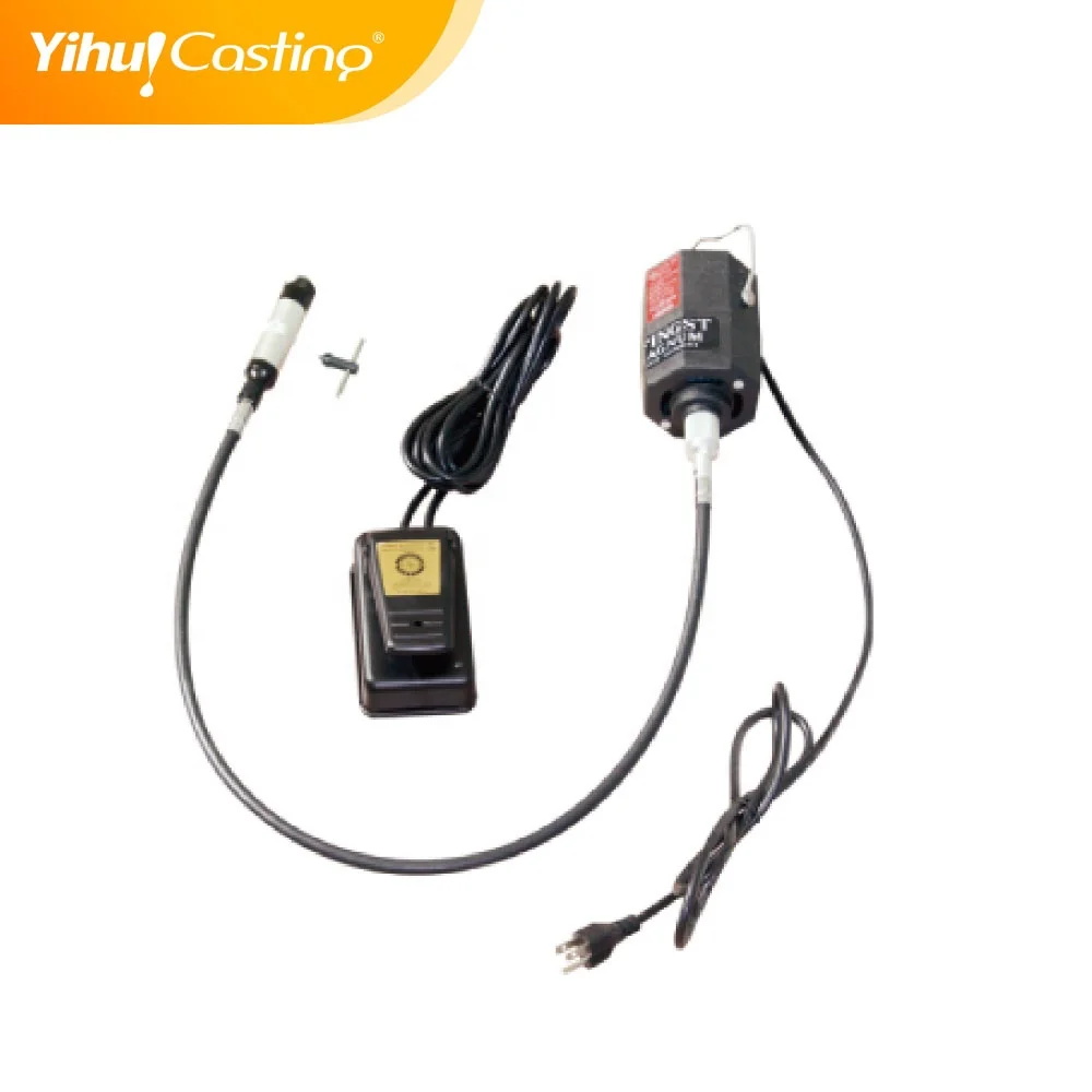 Гибкий вал для изготовления ювелирных изделий различные инструменты и оборудование