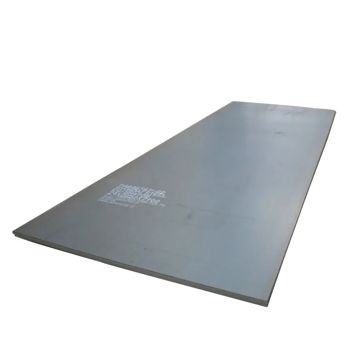 In stock bimetal composite wear resistant steel plate for wholesale