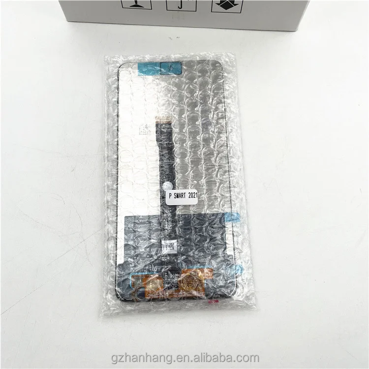 DISPLAY LCD for Huawei P SMART 2021/HONOR 10X LITE/Y7A with COG quality