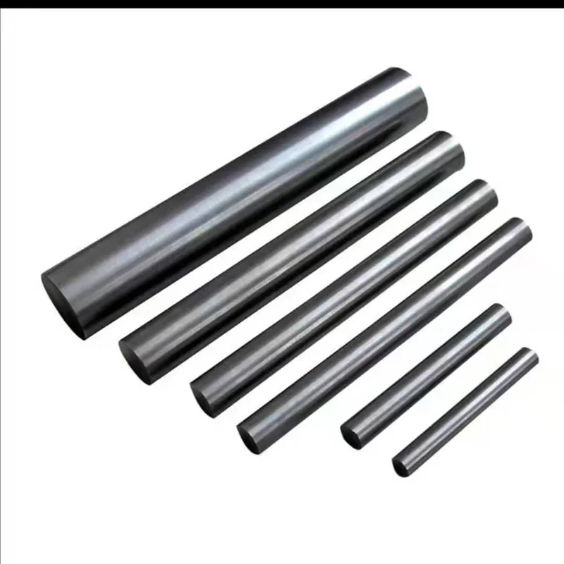 factory price molybdenum Round Bar 304 904L ASTM Factory Direct Price