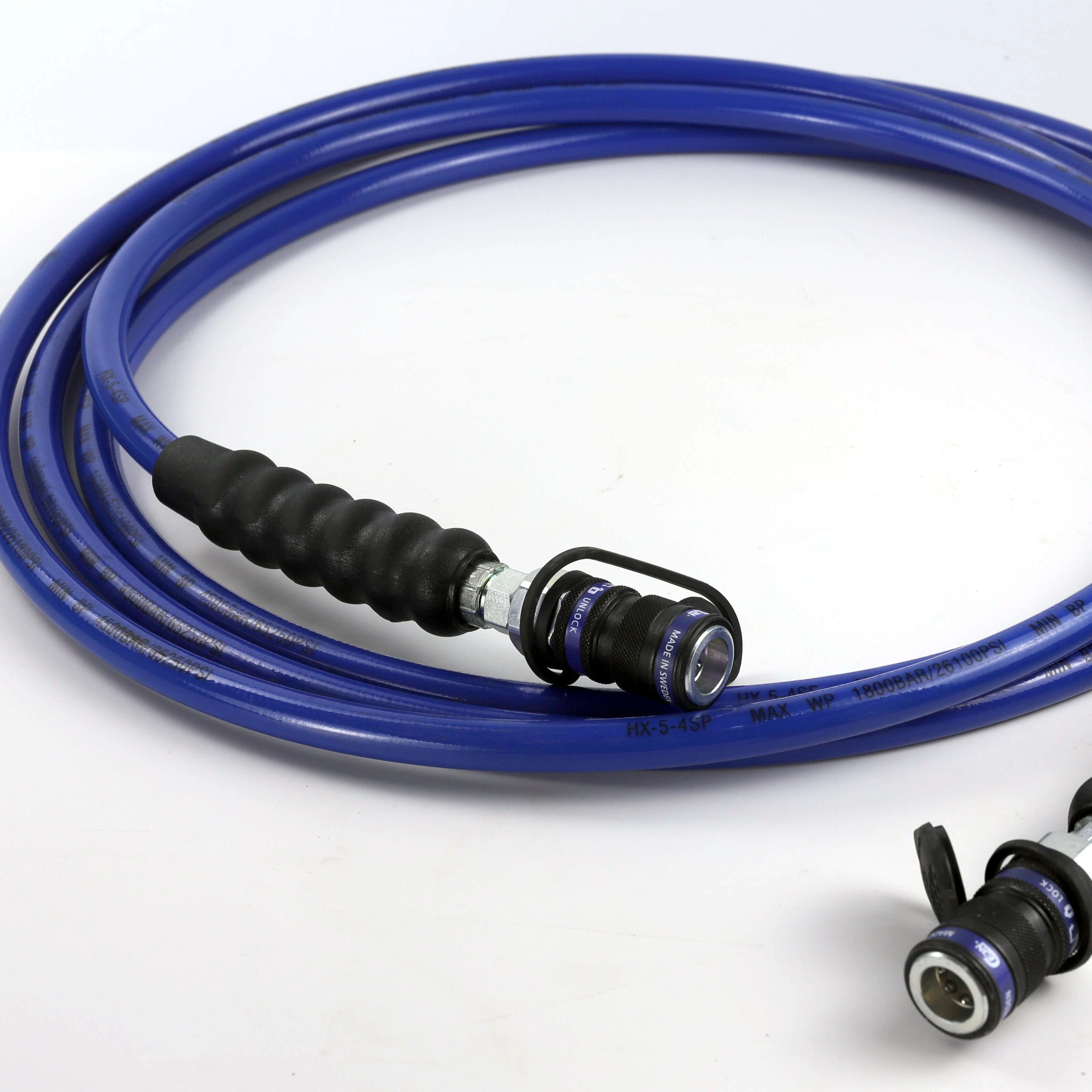 Рекламные высококачественные китайские производители гидравлических шлангов фитинги с оптовой ценой