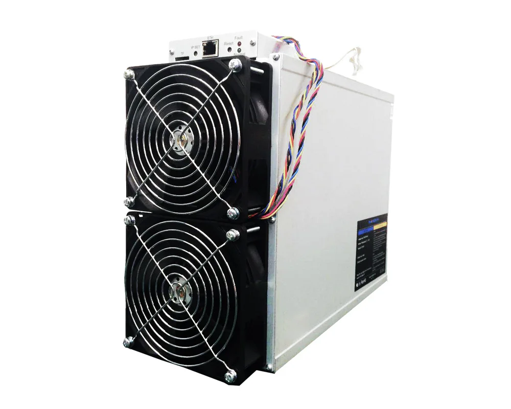 
Innosilicon eth coin A10 500Mh ethash mining machine 750W 