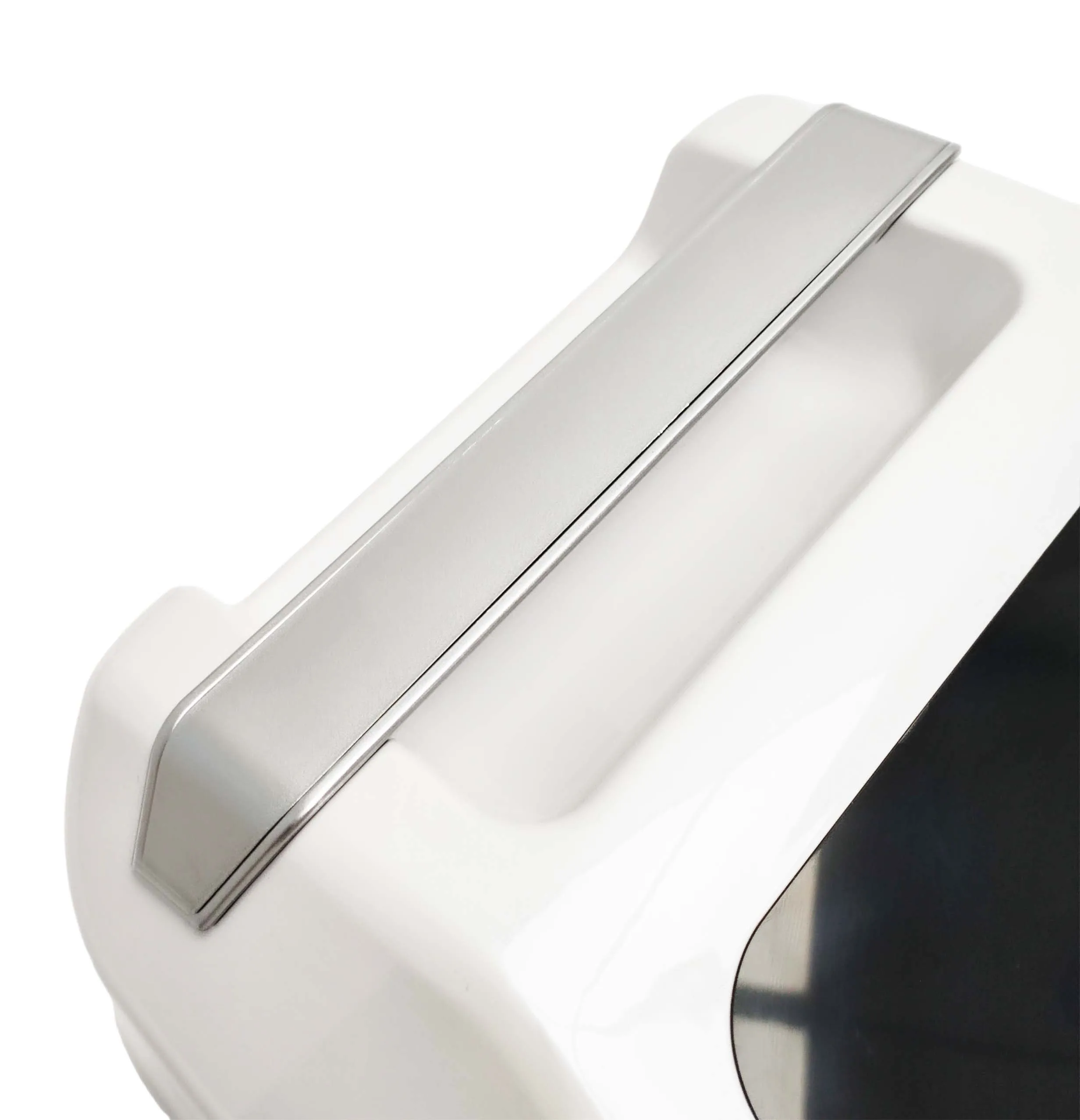 X&A New Arrival Professional Cordless Rechargeable Pro Led Nail Lamp For Double Hands