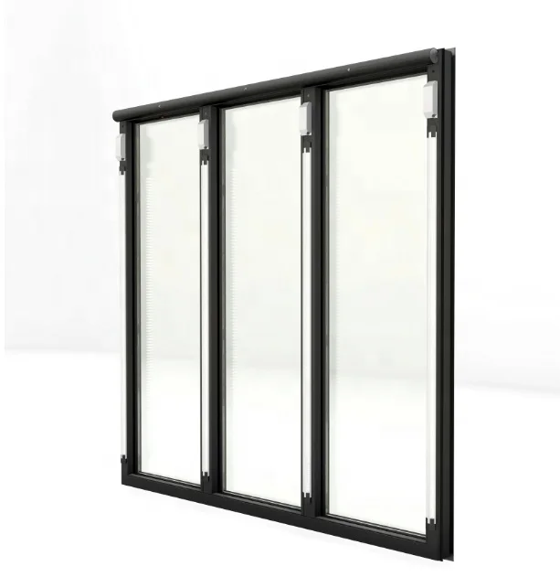Buy walk-in cooler glass door from US local with all certifications
