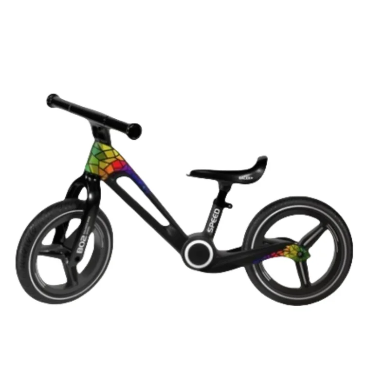 Hot Sale 2 wheel Baby Balance Bike Lightweight Toddler Bike for 3 to 6 Years
