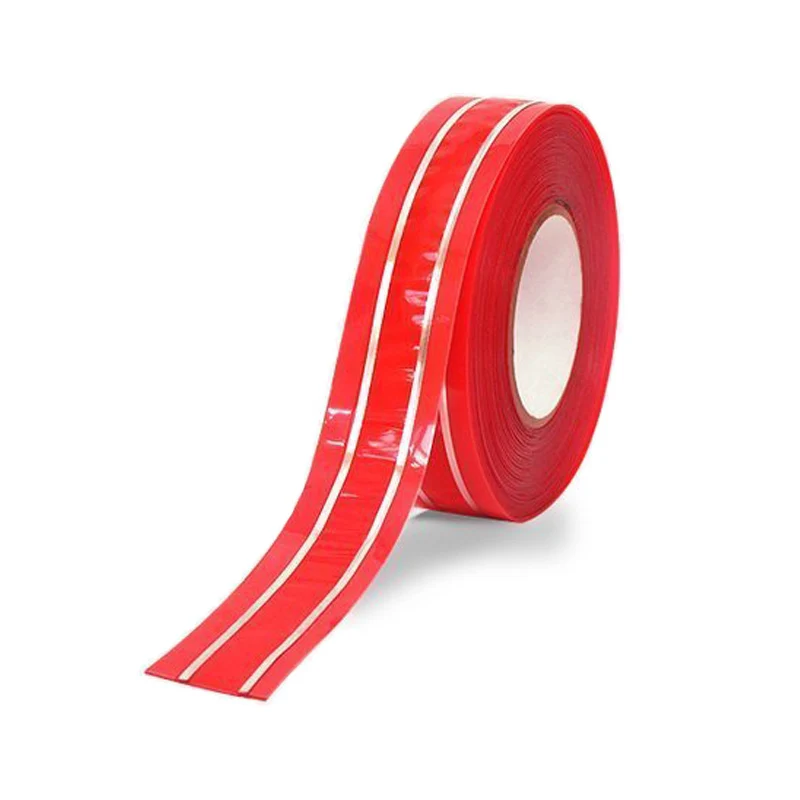 Electric  Bird Shock Tape with Aluminum Strips for Bird Control and Pigeon