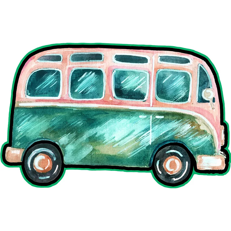 
Water Absorb Microfiber Bath Mat Non Slip Floor Mat Shower Mat 